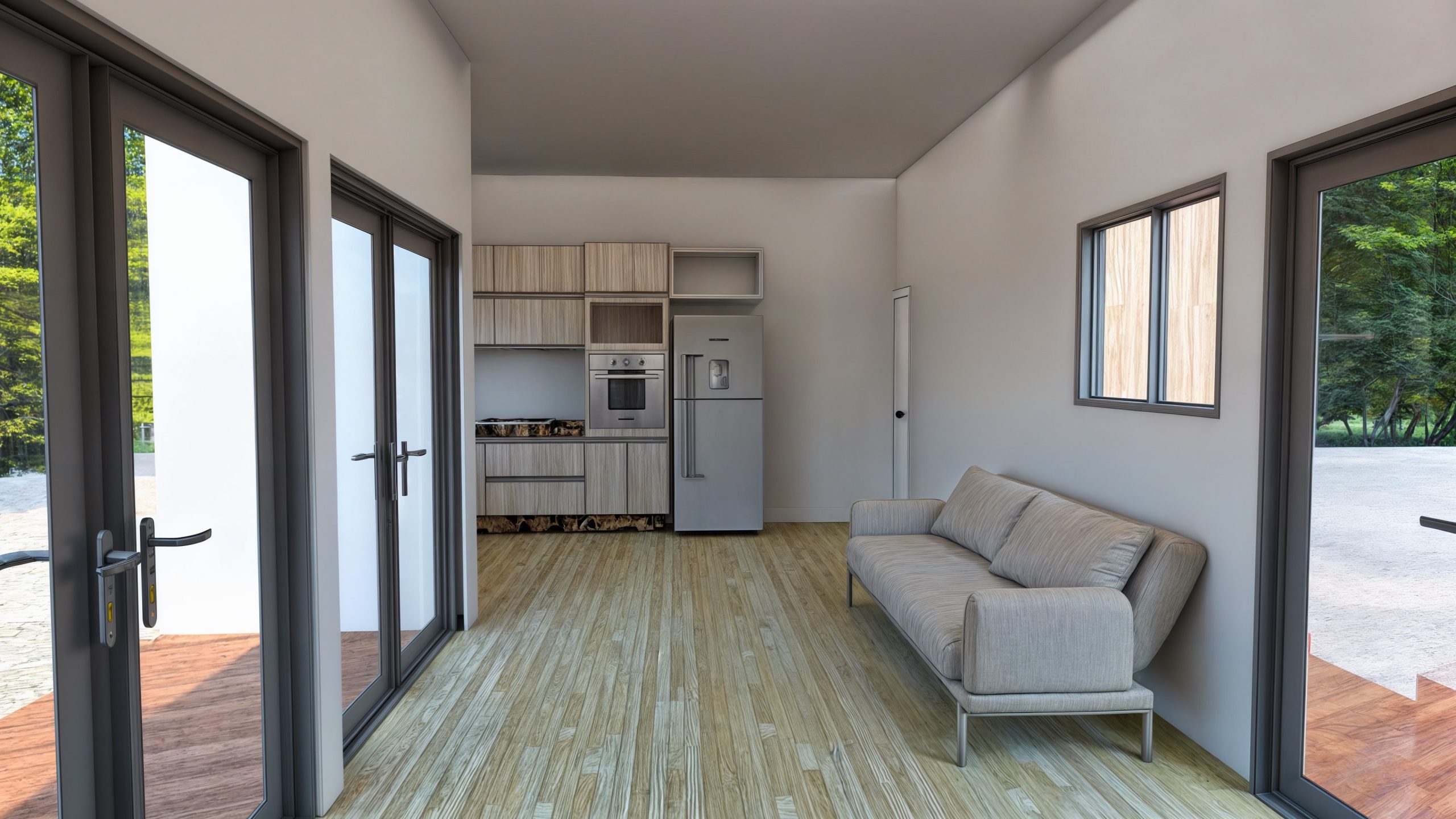 Kitchen 1