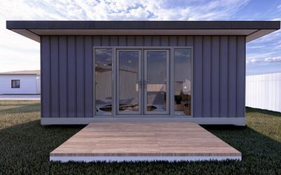 Adding an ADU to Your Sarasota Home: Generate Income  While Supporting Affordable Housing
