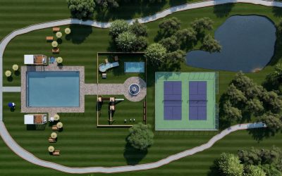 FUTURA Modular’s Attainable Housing Design Proposal for Sarasota’s Service Workers: Envisioning a Supportive Community 