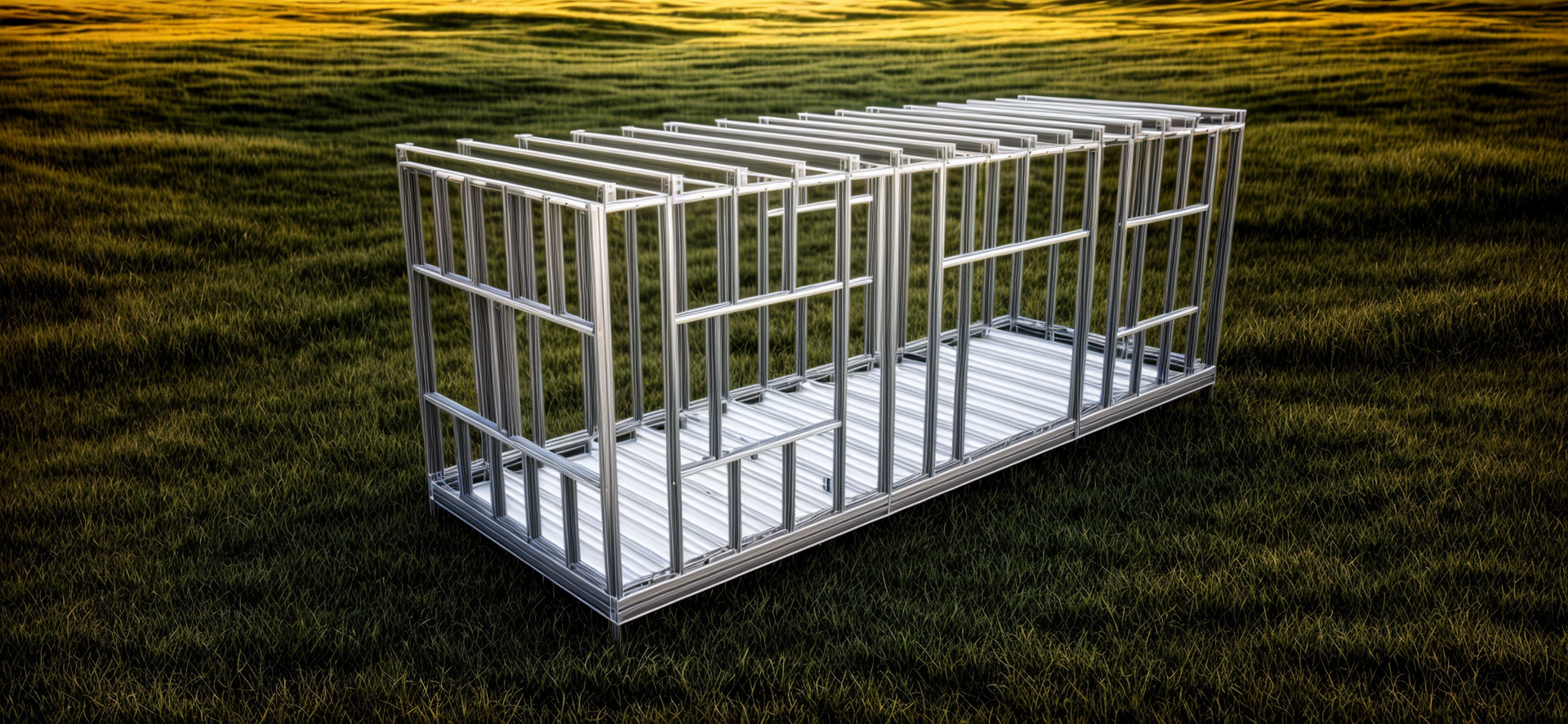 FUTURA Frame 1